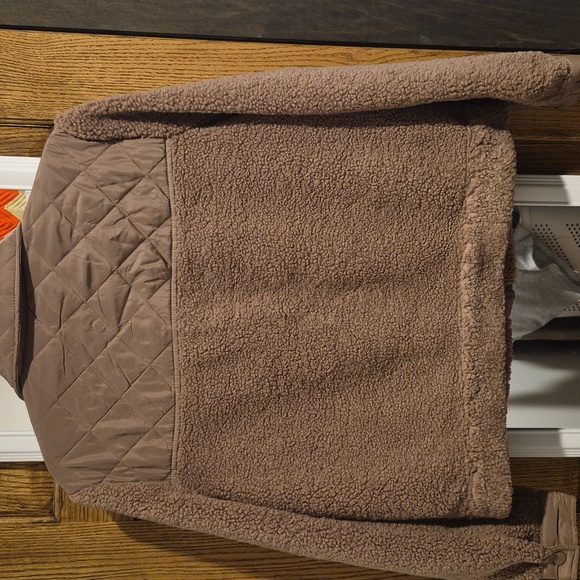 Falls Creek Womens Jacket - Picture 6 of 10